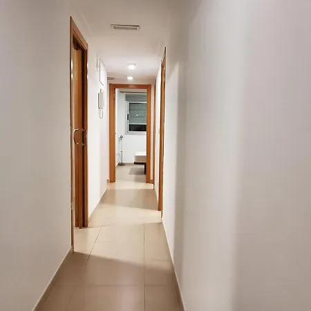 Edificio Vesta En Apartment *