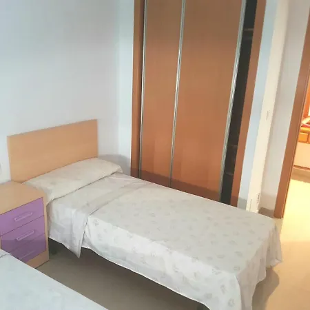 Apartment Edificio Vesta En