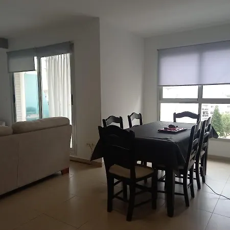 Edificio Vesta En *