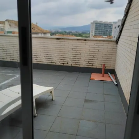 Edificio Vesta En