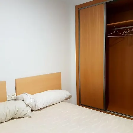 Edificio Vesta En