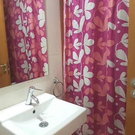 Edificio Vesta En Apartment *