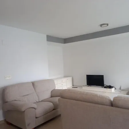 Apartment Edificio Vesta En *