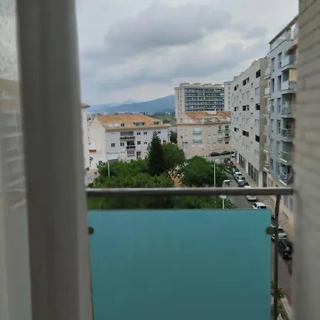 Apartment Edificio Vesta En Playa de Gandia
