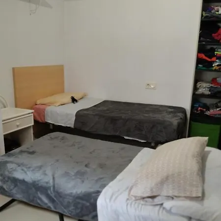 Apartment Edificio Vesta En Playa de Gandia