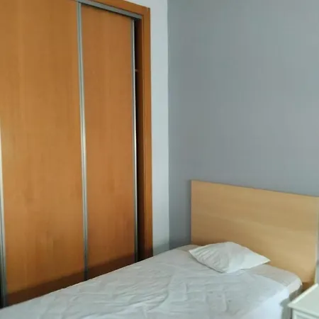 Edificio Vesta En * Playa de Gandia