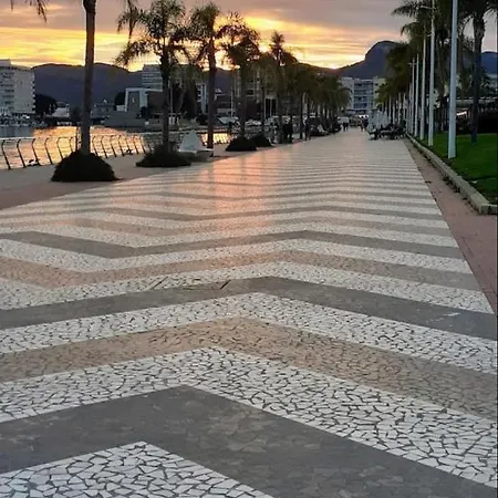 Edificio Vesta En Apartment Playa de Gandia
