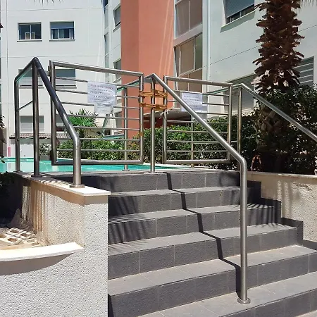 Apartment Edificio Vesta En *