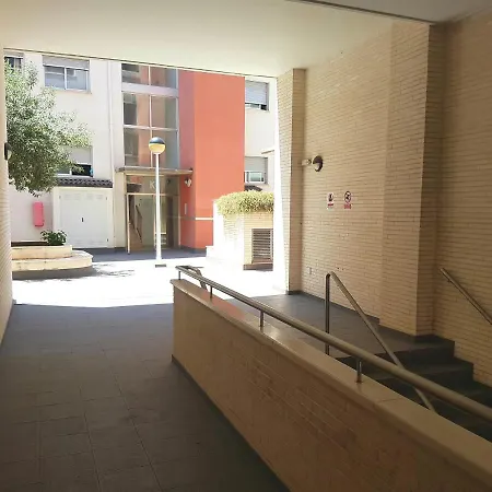 Apartment Edificio Vesta En *