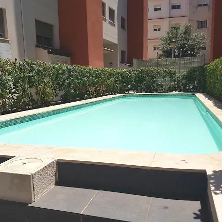 Edificio Vesta En Apartment