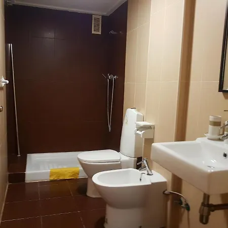 Edificio Vesta En Apartamento