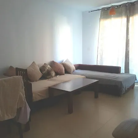Edificio Vesta En Apartamento Playa de Gandía