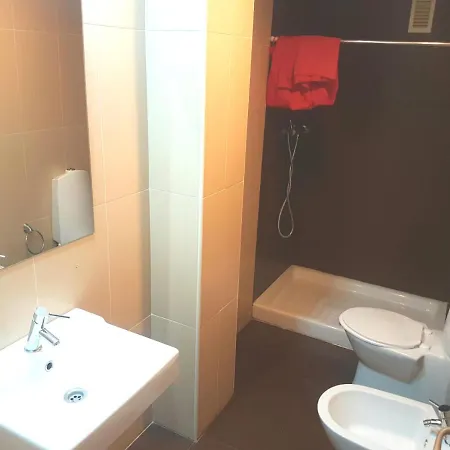 Edificio Vesta En * Playa de Gandía