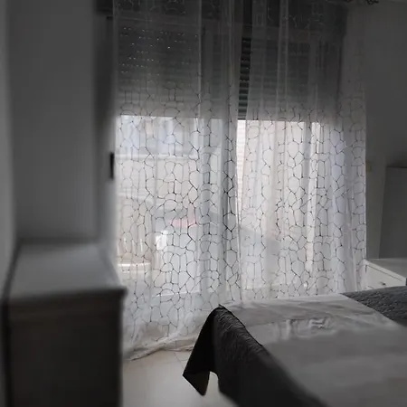 Apartamento Edificio Vesta En Playa de Gandía