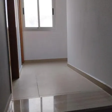Edificio Vesta En Playa de Gandía