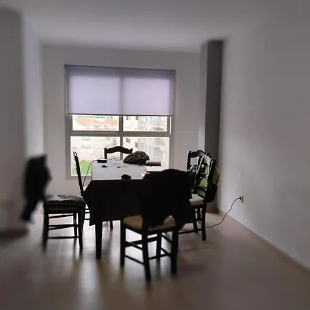 Edificio Vesta En Apartamento *