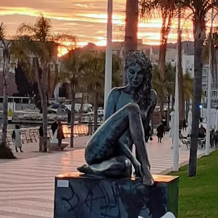 Edificio Vesta En Apartamento *