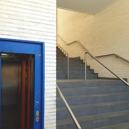 Apartamento Edificio Vesta En *