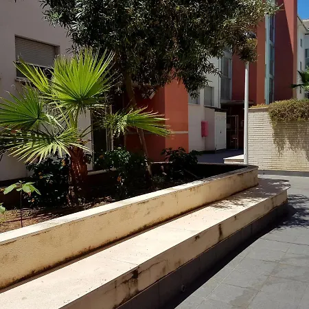 Edificio Vesta En Apartamento