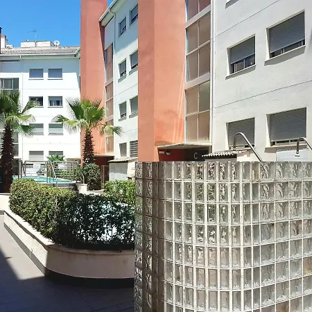Edificio Vesta En * Playa de Gandía